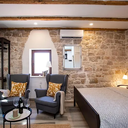Anima Genovese - Old Town - Sea View Rovinj