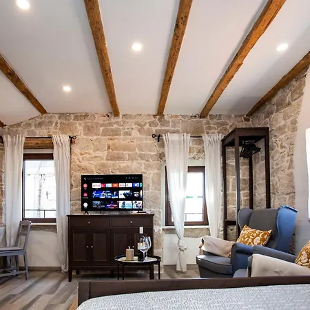 Anima Genovese - Old Town - Sea View Appartement
