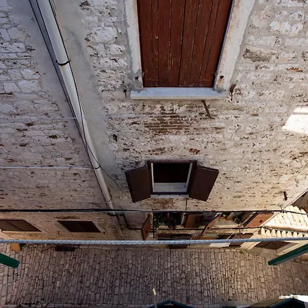 Appartement Anima Genovese - Old Town - Sea View *