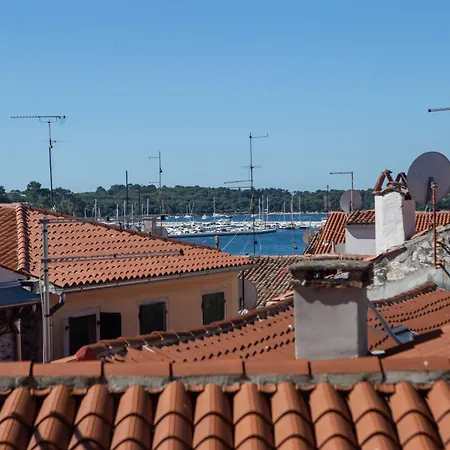 Anima Genovese - Old Town - Sea View *