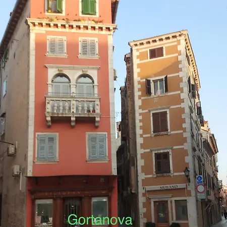 Anima Genovese - Old Town - Sea View Apartment *
