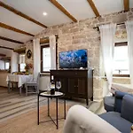 Anima Genovese - Old Town - Sea View Rovinj