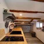 Apartment Anima Genovese - Old Town - Sea View