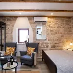 Anima Genovese - Old Town - Sea View Rovinj