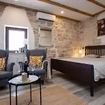 Anima Genovese - Old Town - Sea View Rovinj