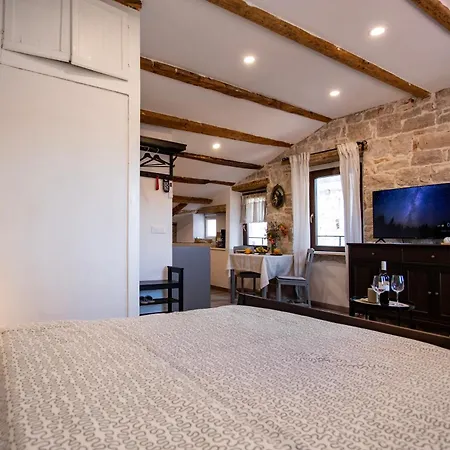 Anima Genovese - Old Town - Sea View Apartment