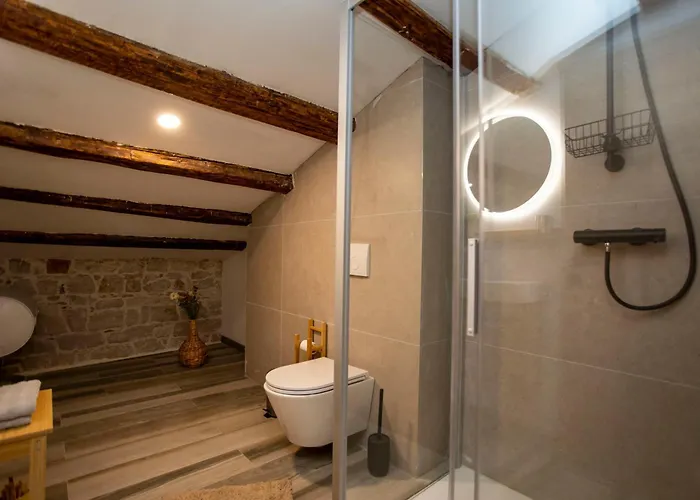 Anima Genovese - Old Town - Sea View Apartment