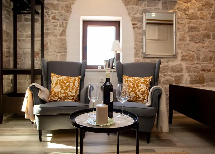 Apartment Anima Genovese - Old Town - Sea View *