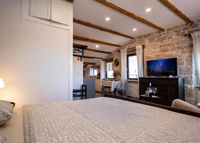 Anima Genovese - Old Town - Sea View Apartment